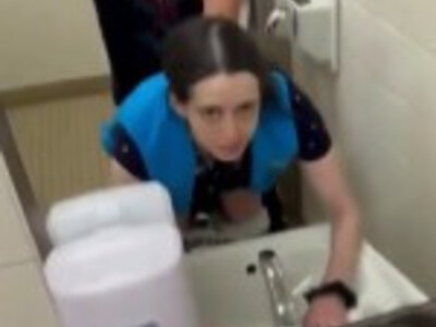 Entire Walmart Smashed it