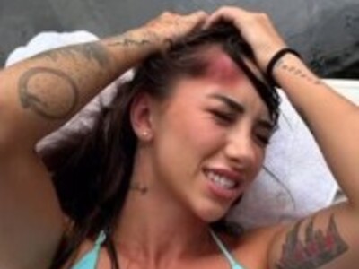 Girl Used as Target Ends Badly.