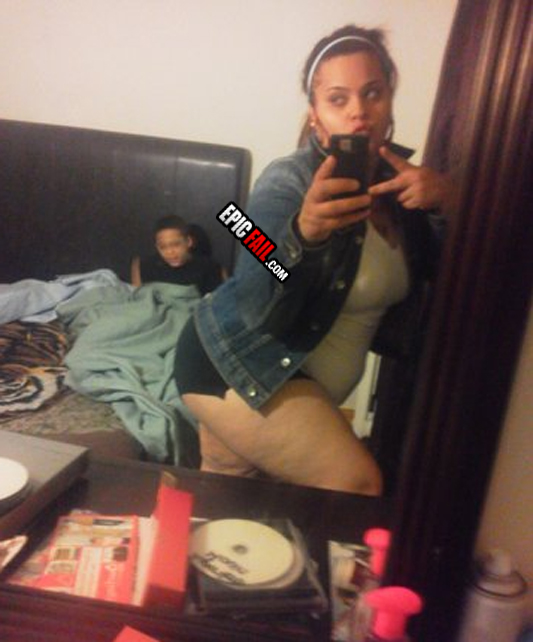 Epic Fail = Awesome Parenting