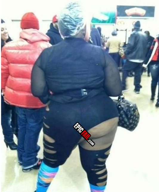 EPIC FAIL: WTMF WERE YOU THINKING