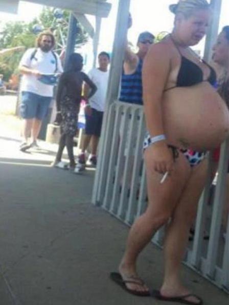 Epic Parenting Failure 