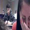 What This Bitch Captures in Class has the Internet Talking and Losing their Minds