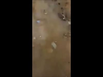 Soldiers Aren't Expecting What's Next