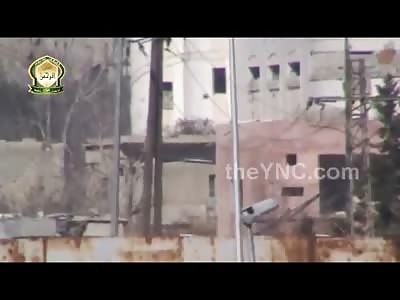 Watch Snipers Perfect Head Shot