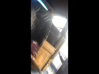 This Guy is Fatally Sucker Punched in Horrific Fashion.. Never Saw it Coming 