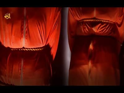 Two Men tied to Trees and Executed by ISIS in New Video