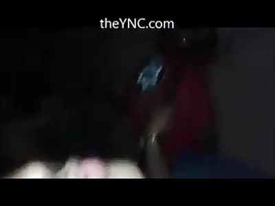 NEW Video from Brazil shows Kid Being Executed in Cold Blood With Headshots