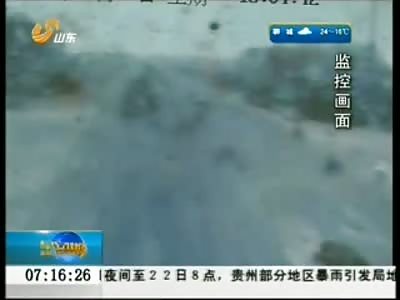 2 Bikers Crushed to Death by a Gas Truck waiting on a Red Light