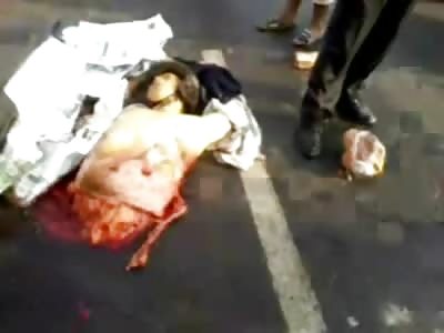 Happy Thanksgiving...Be thankful your Not this Guy (Gagging Cameraman)