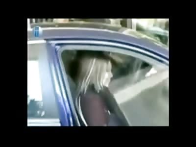 Beautiful Mexican Mayor was Burnt, Stabbed and Executed by Sinoloa Cartel (Images of her Dead in Video) 