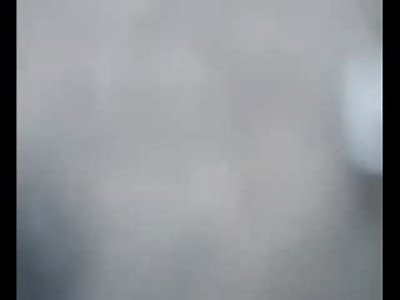 Crazy Woman thinks she's Mike Tyson Bites the Ear off her Opponent (watch full video)