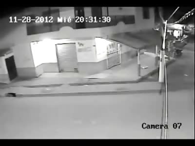 One Way to Kill your Girlfriend...