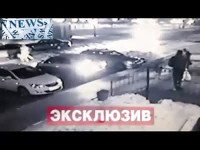 Two Women Murdered in Cold Blood at Point Blank Range...