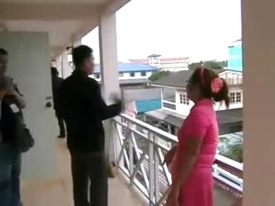 Rotting White Man is Found after 3 Days Dead in Apartment from Suicide 