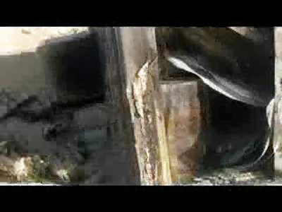 New Attack by Al Furqan: Bodies Found Crispy Fried After Being Incinerated by Enemy Forces