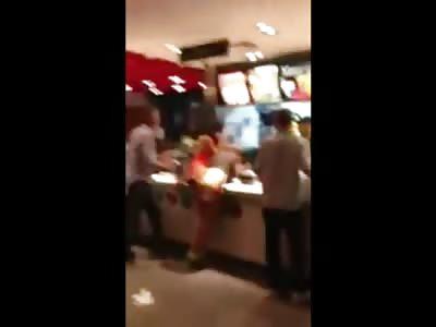 Stop Acting like Sluts......