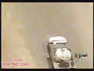 2 Pilots killed on Live News