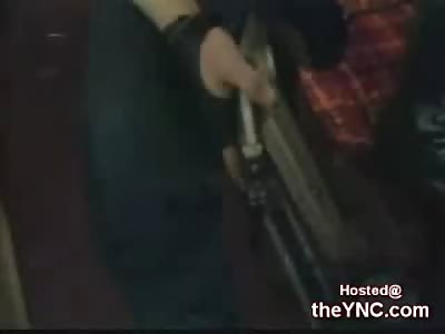 Fanatical Religious Couple shot Dead