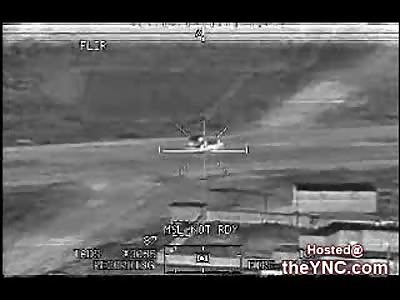 Apache brings Death to Insurgents 5 Star Compilation