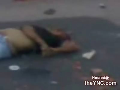 Why you should always wear a Helmet on a Motorcycle