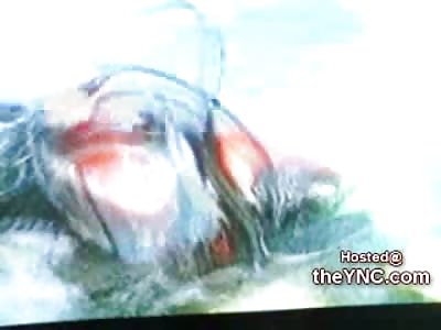 Diver killed making a Guiness World Record Attempt