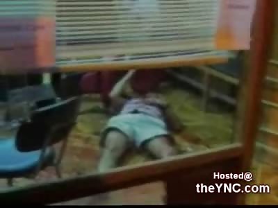 Dont give a Bad Haircut in Spain