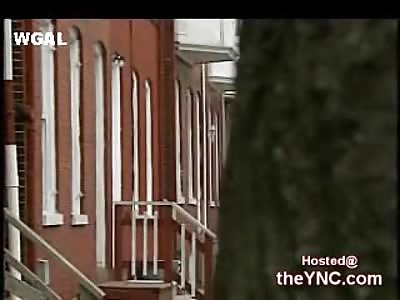 Toddler Brutally Beaten to Death by a Video Game Controller