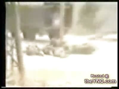 Islamic Fighters Attack and Kill Israeli Soliders