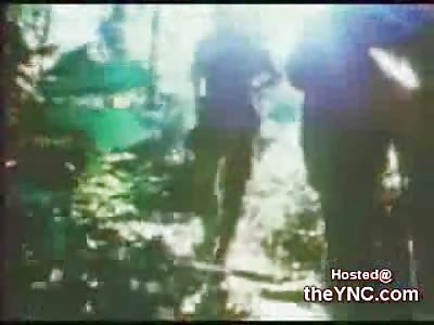 Cold Blooded US Soldier in Vietnam speaks of his Killing Ethics