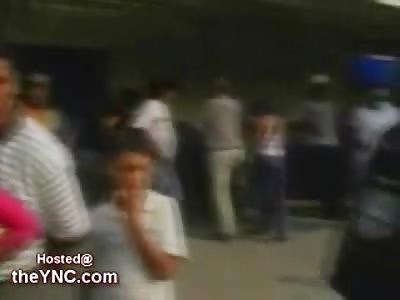 Prison Riot in Honduras leaves 9 Inmates Dead