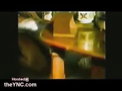 Shocking and Horrific Aftermath of Four People Beaten to Death with a Hammer