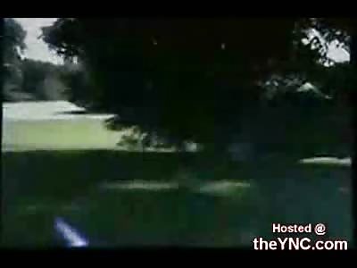 Police Shoot Suspect Dead Caught on Camera