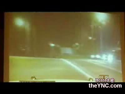 Two Suspects Trying to Flee Police are Shot Dead