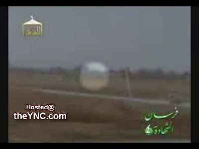 New Brutal Suicide Car Bomb on an Oil Tanker in Iraq