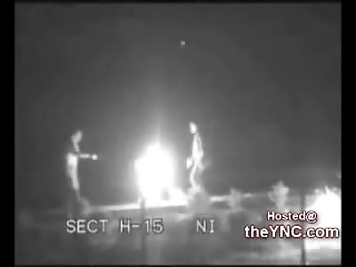 Bullies Brutally Burn 20 Year Old Youth to Death