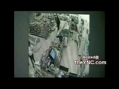 Defenseless Clerk Shot Dead by Two Teens in St. Louis