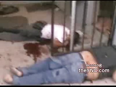 Several Police Gunned Down in Violent Shootout with Cartel in Mexico