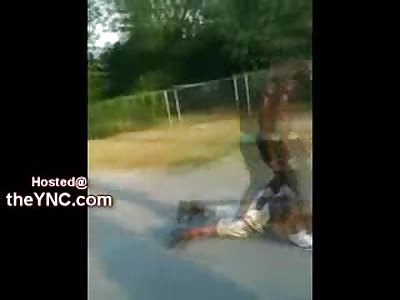 Revenge for Fucking his Girl