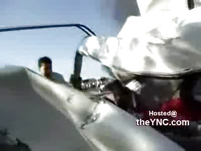 Six People Killed Following Terrible Accident