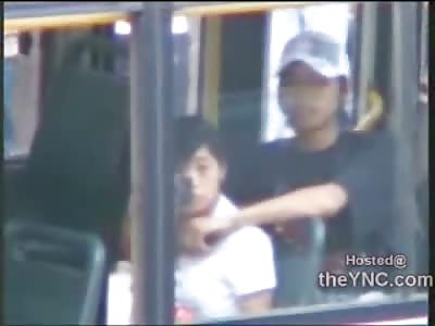 One Bullet: Hostage Taker gets Justice Served with One Quick Bullet from Point Blank Range