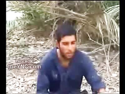 Just Released: New Beheading of 