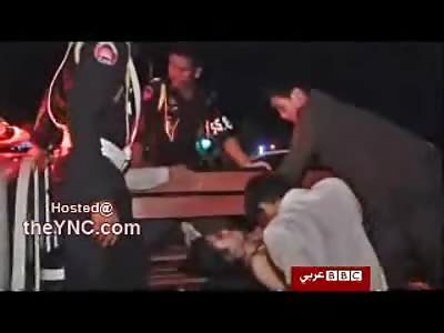 Hundreds Dead in Cambodia During Water Festival.....