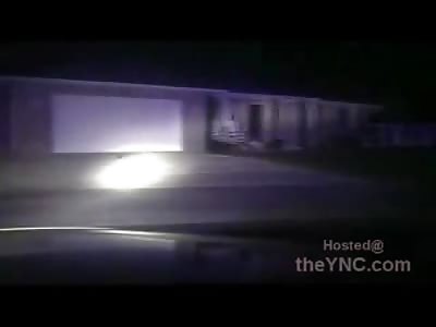  Dashcam Footage Released In Utah Man Shooting Death