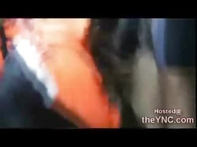 Villagers have NO Idea how to Help a Poor Boy Drowning to Death (Fatal)