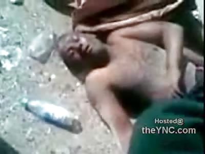 More African Mercenaries Dead in Libya