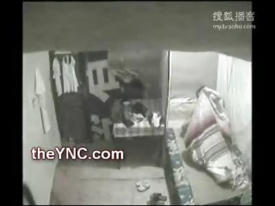 Stay out of Whore Houses (Man Robbed of his Belongings by Accomplice to Hooker)