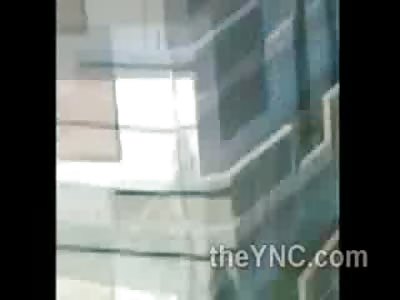 WOW: Sniper Records Himself getting Sniped to Death