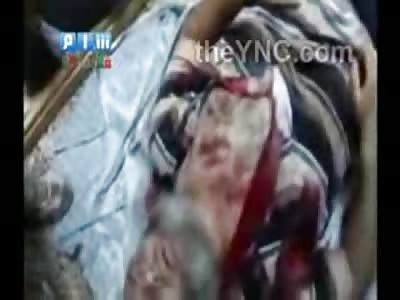 WTF...Who Killed Popeye???