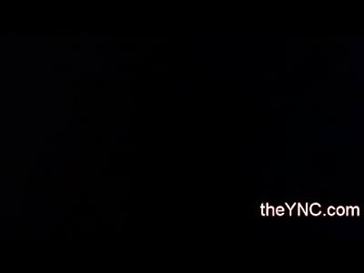 Could Barely Watch...Self Surgery Man removes his Horribly Infected Big Toenail