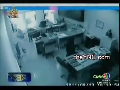 Female Store Owner Shot to Death in the Face outside of her Store Front (Police still looking for Motive)